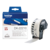 Brother DK-22210 Etiketter (2,9 cm x 30,5 m)