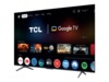 TCL T8C Series 55T8C 55' 4K UHD (2160p) Smart TV