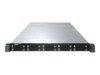 Fujitsu PRIMERGY RX2530 M6 0GB