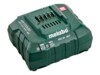 Metabo ASC 30-36 V Batterioplader 14.4 - 36V