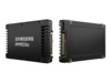 Samsung PM9D3a SSD MZWL61T9HFLT 1.92TB 2.5' PCI Express 5.0 x4 (NVMe)