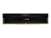 Mushkin DDR5 SDRAM 16GB 4800MHz CL40 DIMM 288-PIN