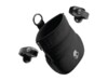 Skullcandy Push 720 Open Trådløs TWS earbuds Sort Sølv