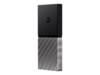 WD My Passport SSD SSD WDBKVX0020PSL 2TB USB 3.1 Gen 2