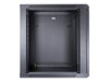 Inter-Tech SMA-6612 Kabinet Sort