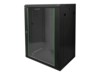 DIGITUS Dynamic Basic DN-19 16-U-EC-SW Rack Sort