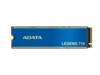 ADATA Legend SSD 710 512GB M.2 PCI Express 3.0 x4 (NVMe)