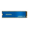 ADATA Legend SSD 710 512GB M.2 PCI Express 3.0 x4 (NVMe)