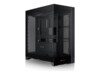 Thermaltake CTE E600 MX Tower Udvidet ATX Sort