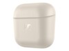 Sennheiser ACCENTUM Open Trådløs TWS earbuds Cream