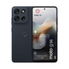 Motorola Moto G56 6.72' 256GB Pantone sort østers