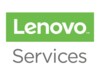 Lenovo Tech Install CRU Installation 4år