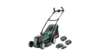 Bosch 37-550 Græsslåmaskine 37 cm Skærebredde