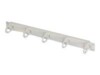 Triton Administrations ring til rack kabel (horisontal)