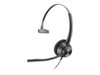 Poly EncorePro 310, QD Kablet Høretelefoner Sort