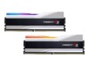 G.Skill Trident Z5 RGB DDR5 32GB kit 6000MHz CL32 Ikke-ECC