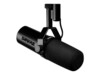 Shure SM7DB Mikrofon Kablet -59dBV/Pascal Sort