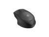HP 285 Silent Optisk Trådløs