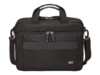 Case Logic Notion Bæretaske til notebook 14' Polyurethan 1680 denier-polyester EVA-skum Sort