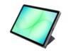 Samsung Beskyttelsescover Sort