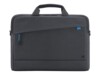 Mobilis Trendy Bæretaske 14' 300D polyester Sort