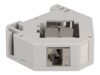 DeLOCK Modulær adapter Grå