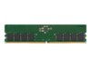 Kingston ValueRAM DDR5 16GB 5600MHz CL46 On-die ECC