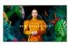 Samsung QBC Series QB50C 50' 4K UHD (2160p)