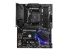 MSI MPG B550 GAMING PLUS ATX AM4 AMD B550