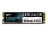 SILICON POWER SSD A60 2TB M.2 PCI Express 3.0 x4 (NVMe)