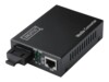 DIGITUS DN-82021-1 Fibermedieomformer Ethernet Fast Ethernet