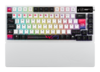 ASUS ROG Azoth X Tastatur Mekanisk RGB Kabel & trådløs