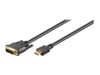 goobay MMK 630-0500 Video/audiokabelpakke 5m