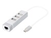 DIGITUS DA-70253 USB-C dockingstation