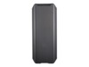 Cooler Master MasterCase SL600M Tower Udvidet ATX Sort
