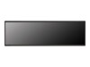 LG Ultra Stretch 37BH7N-H 37' 1080p