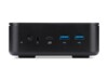 Acer Revo Box AI RB102-LNL Mini PC Core Ultra 7 256V 16GB 1.024TB Intel Arc Graphics 140V Windows 11 Pro