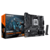 GIGABYTE B840M GAMING X WIFI6E micro ATX AM5 AMD B840