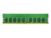 Synology DDR4 8GB 2666MHz ECC