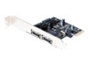 Conceptronic CSATA600EXI Lagringskontrol