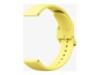 Xiaomi Urrem Smart watch Gul Termoplastisk polyuretan (TPU)