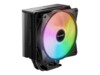 be quiet! Pure Rock 3 LX CPU Køler 1-pack Sort 120 mm
