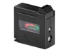 BT 1 Â Â Â Â Â Â Â Â Â Â Â Battery-check