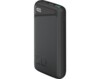 Goobay 53939 Powerbank 20000mAh 22,5Watt 2xUSB-C 1xUSB-A Sort
