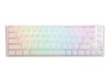 Ducky One 3 SF Tastatur RGB Kablet Tysk