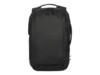 Targus Commuter EcoSmart Rygsæk til notebook 16' Polyester Sort