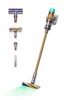 Dyson V12 Detect Slim Absolute Guld