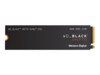 WD_BLACK SN770 SSD WDS250G3X0E 250GB M.2 PCI Express 4.0 x4 (NVMe)