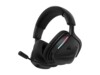 CORSAIR Gaming VOID v2 Trådløs Høretelefoner Sort