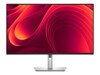 Dell Pro 32 Plus 4K USB-C Hub Monitor P3225QE 32' IPS 3840 x 2160 (4K) HDMI DisplayPort USB-C 100Hz